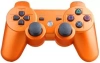 Джойстик Sony Playstation 3 DualShock 3 Оранжевый