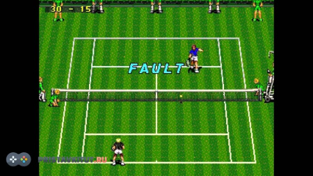 ATP Tour Championship Tennis