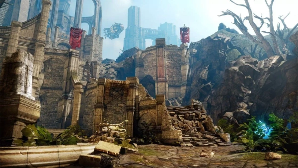 The Wizards: Enhanced Edition (Только для PS VR) (PS4)