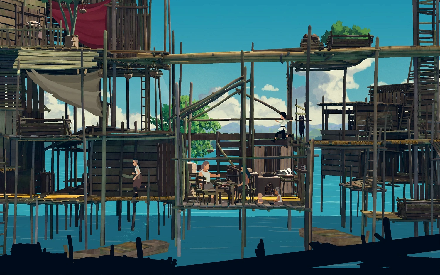 Planet of Lana (NSW)