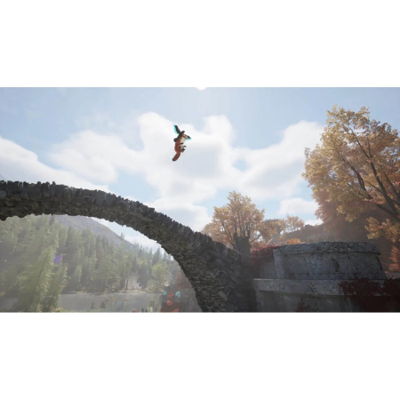 Spirit of the North 2 (PS5)