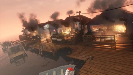 Teardown Deluxe Edition (PS5)