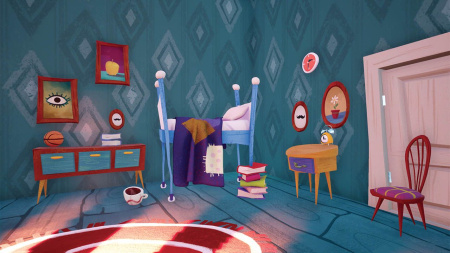 Hello Neighbor: Hide and Seek (Nintendo Switch)