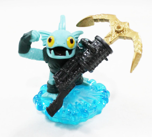 Фигурка Skylanders GillGrunt Series 3