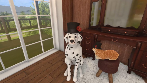 House Flipper - Pets Edition (PS4)