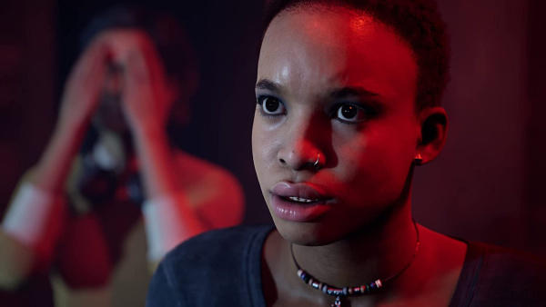 The Dark Pictures: The Devil In Me (PS5)