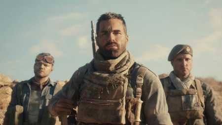 Call of Duty: Vanguard (PS4)