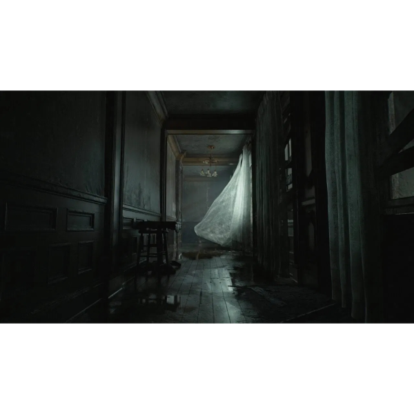 Resident Evil Requiem (PS5) [Б/У]