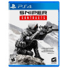 Sniper Ghost Warrior: Contracts (PS4)