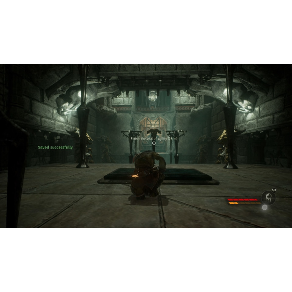 Styx: Shards of Darkness (PS4) [Б/У]