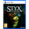 Styx: Blades of Greed (PS5) [Б/У]