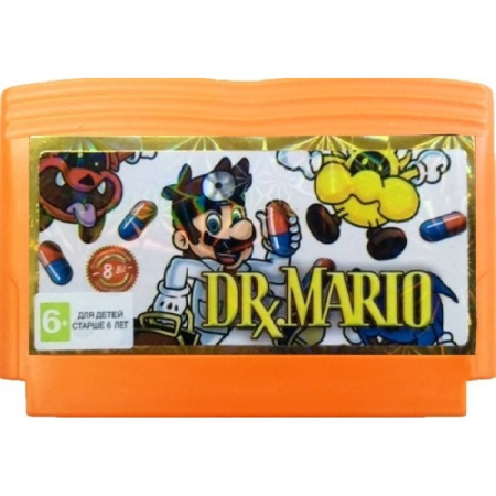 Dr Mario