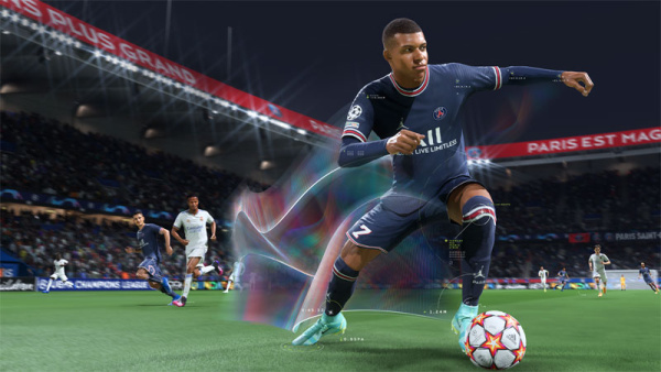 FIFA 22 (PS4) FIFA 22 (PS4)