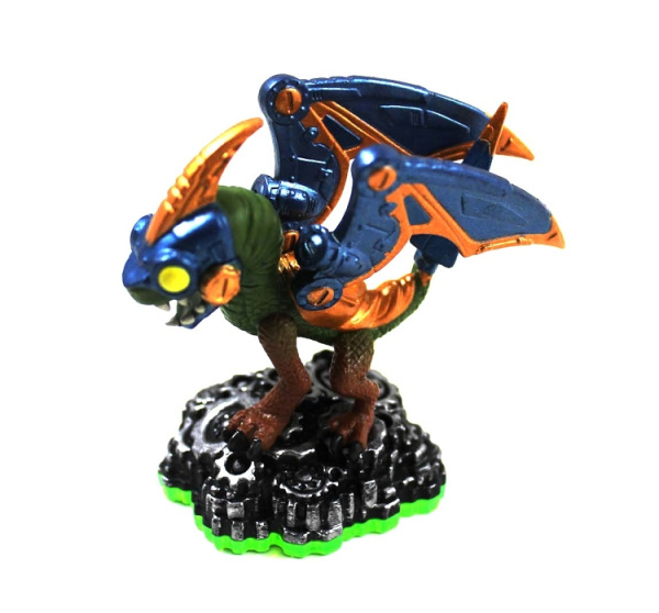 Фигурка Skylanders Drobot
