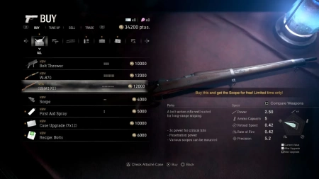 Resident Evil 4 Remake (Xbox Series X) [Б/У]