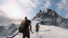 God of War (PS4)