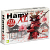Hamy XL HDMI 533 встроенных игр 