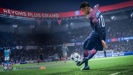 FIFA 20 (PS4)