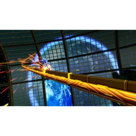 Sonic Colours Ultimate (PS4)