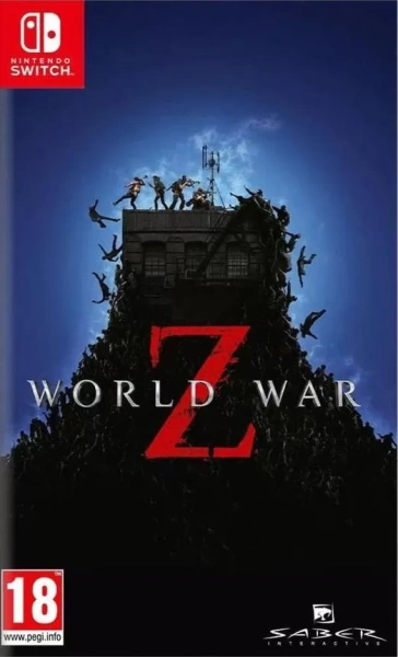 World War Z (Nintendo Switch)