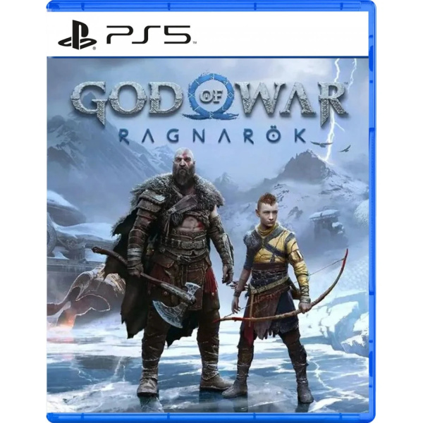 God of War: Ragnarok (PS5)