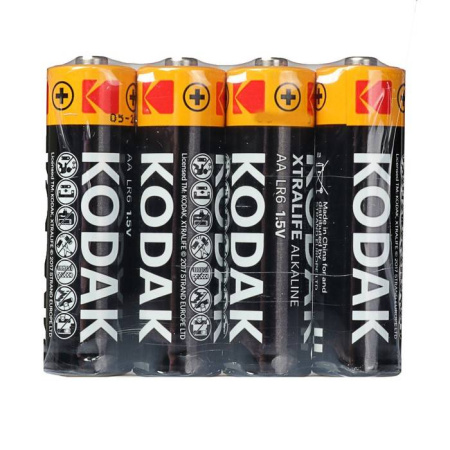 Батарейка Kodak XTRALIFE ALKALINE LR6