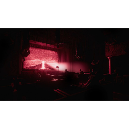 Layers of Fear (PS5)