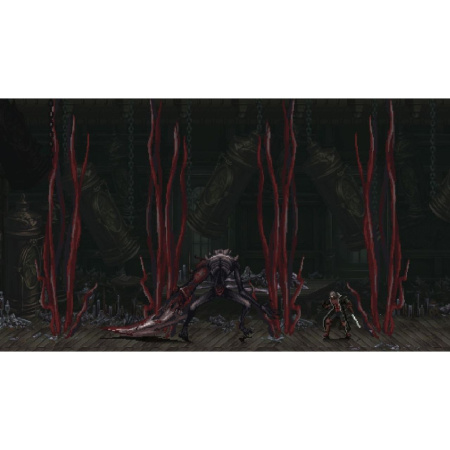 The Last Faith (PS5)