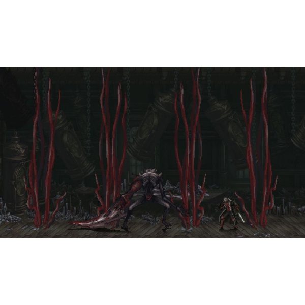 The Last Faith (PS5)