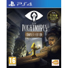 Little Nightmares: Complete Edition (PS4)