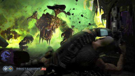 Red Faction: Armageddon (Xbox 360) [Б/У]