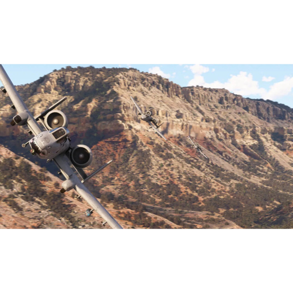 Microsoft Flight Simulator 2024 (PS5)