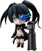 Nendoroid. Аниме-фигурка Black Rock Shooter: Black