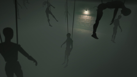 Hogwarts Legacy (PS 5)