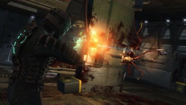Dead Space (PS3) [Б/У]