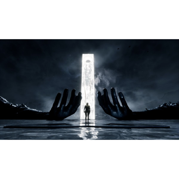 KARMA: The Dark World. Limited Edition (PS5)(БУ)