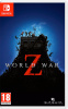World War Z (Nintendo Switch) [Б/У]