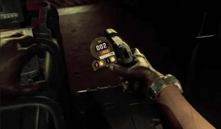 Firewall Zero Hour (только для VR) (PS4)