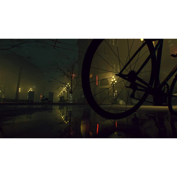 Vampire: The Masquerade - Bloodlines 2. Day One Edition