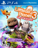 LittleBigPlanet 3 (Ps 4)