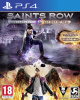 Saints Row IV (4): Re-Elected + Saints Row: Gat Out Of Hell (PS4)
