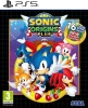 Sonic Origins Plus Day One Edition (PS5)