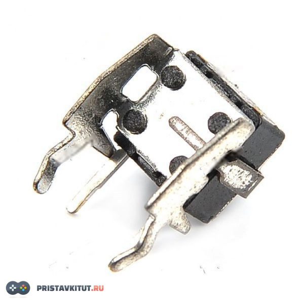 Клавиши кнопки RB LB для джойстика Xbox 360