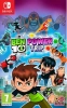 Ben 10: Мощное приключение (Nintendo Switch)