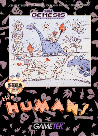 The Humans
