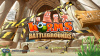 Worms Battlegrounds (PS4)