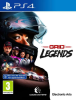 GRID Legends (PS4) [Б/У]
