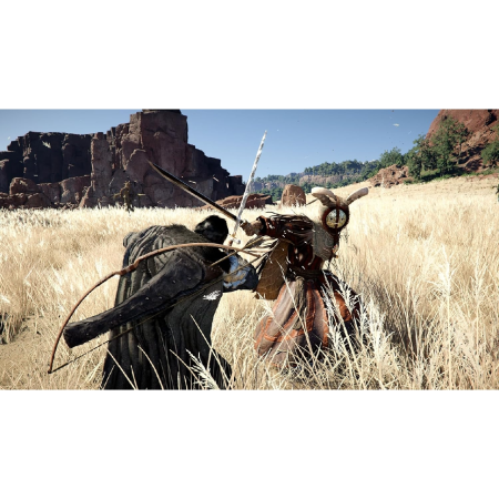 Crimson Desert Day One Edition (PS5)(БУ)