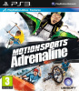MotionSports Adrenaline (PS3) [Б/У]
