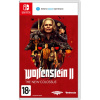 Wolfenstein 2: The New Colossus (Nintendo Switch)